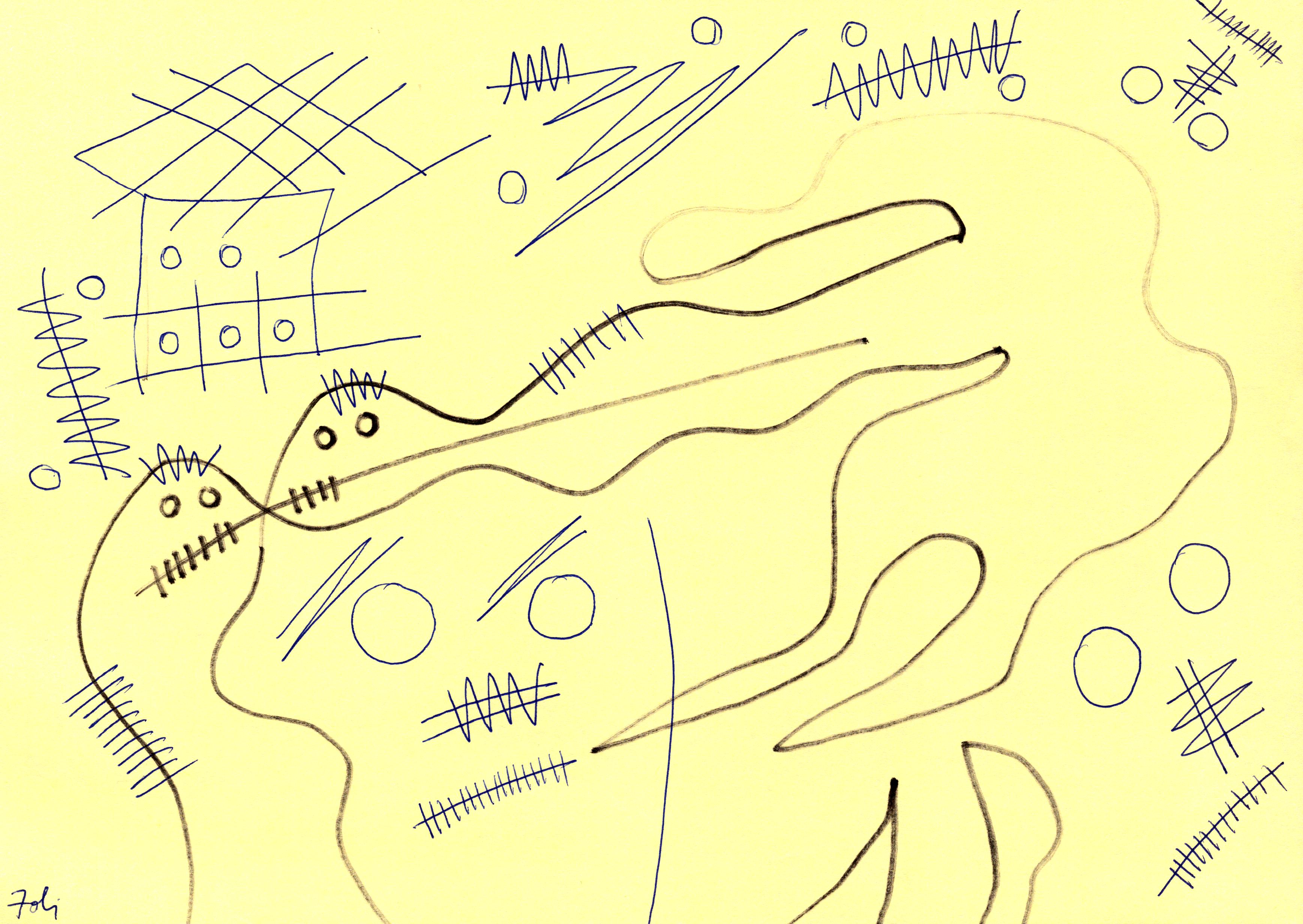 Drawings - 2016 drawing